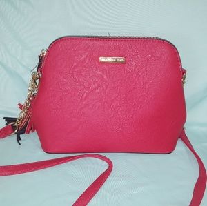 Madden Girl Crossbody Purse